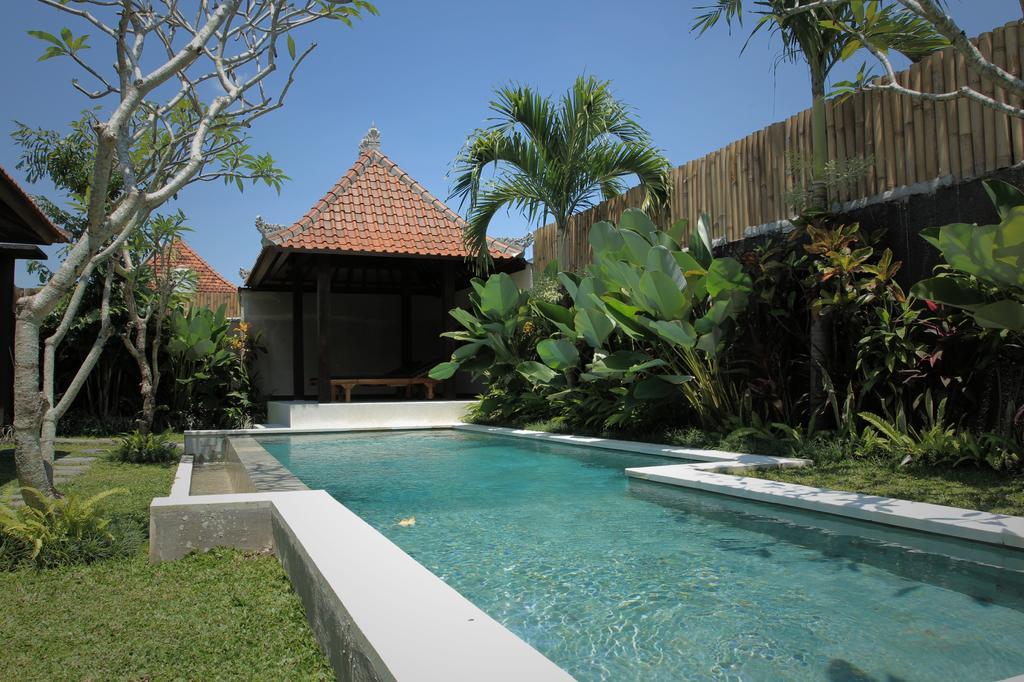 Dugul Ubud Phòng bức ảnh