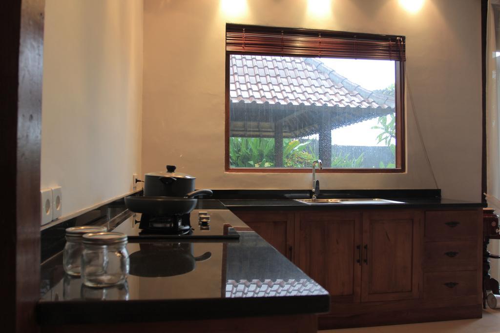 Dugul Ubud Phòng bức ảnh