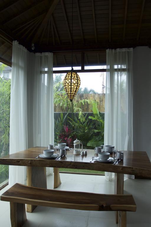 Dugul Ubud Phòng bức ảnh