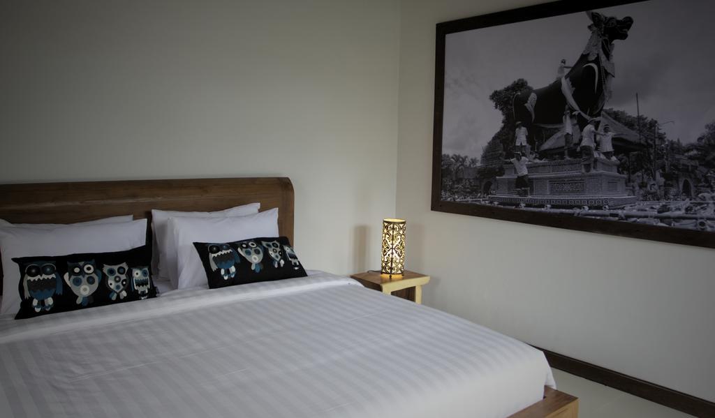 Dugul Ubud Phòng bức ảnh